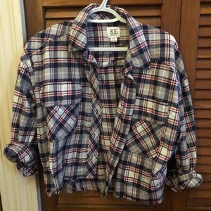 Flannel